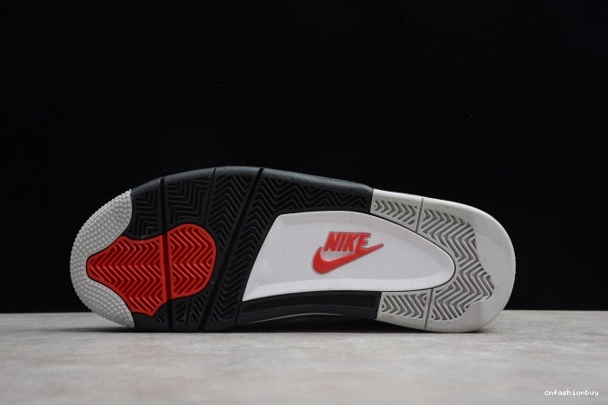 The Jordan Air 4 What CI1184-146 0731